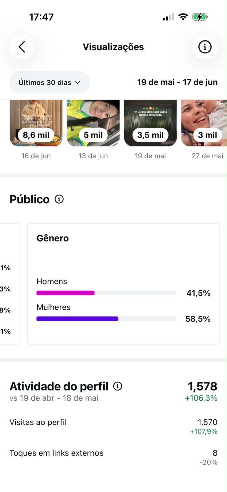 Métrica